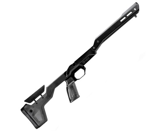 Ложа MDT HNT-26 для Remington 700 SA Black (106129-BCF)