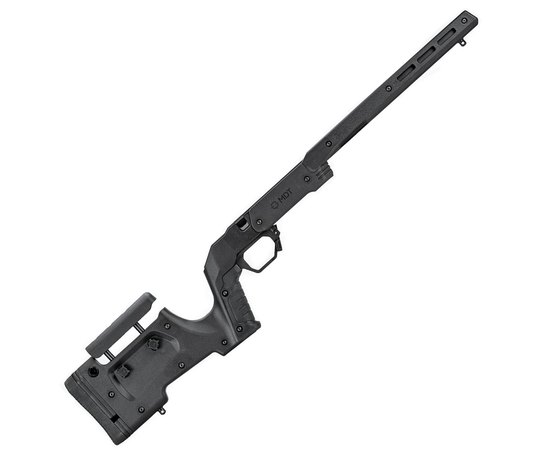 Ложа MDT XRS для HOWA 1500 SA black (104690-BLK), Цвет: Чёрный