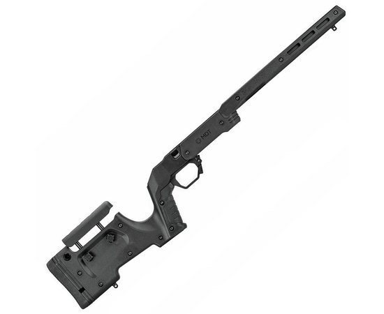 Ложа MDT XRS для Remington 700 SA Black (104691-BLK), Цвет: Чёрный