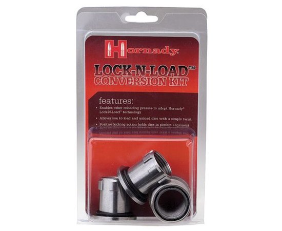 Набор втулок Hornady Lock-N-Load® Conversion Kit (044099)