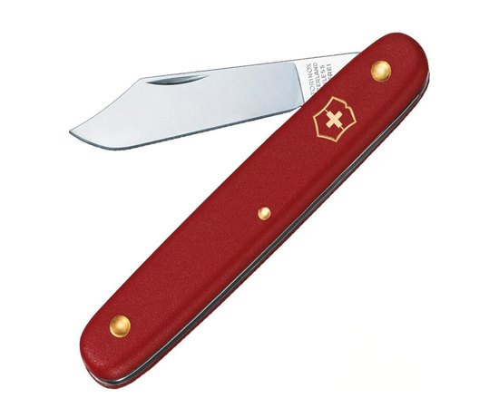 Нож садовый Victorinox 3.9010