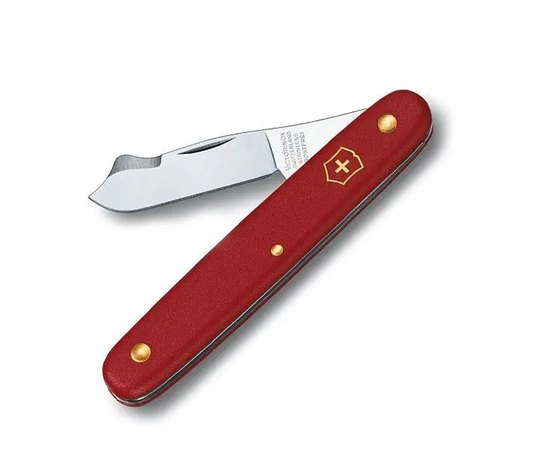 Садовий ніж Victorinox 3.9040