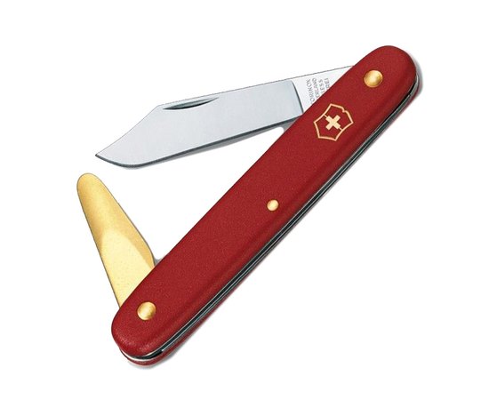 Садовий ніж Victorinox 3.9110