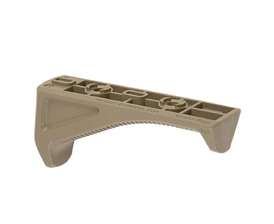 Рукоятка перенесення вогню Magpul AFG Angled M-Lok System Flat Dark Earth (MAG598-FDE)