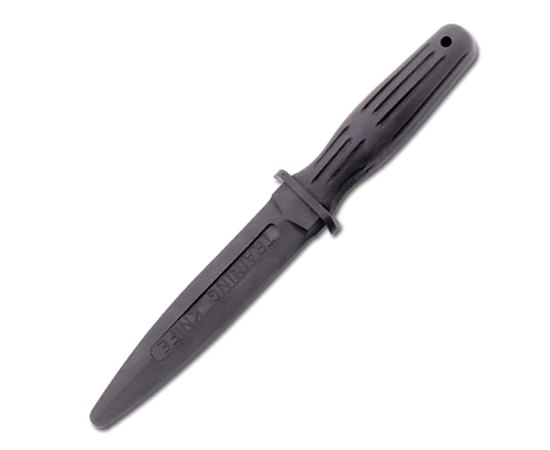 Тренировочный резиновый нож Boker A-F Rubber Training Knife 02BO543