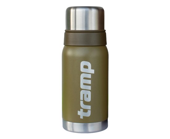 Термос Tramp Expedition Line 0,5 л UTRC-030-olive, Колір: Olive