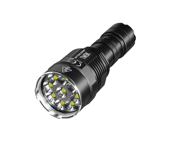 Тактический фонарь Nitecore TM9K LTP (6-1383_ltp)