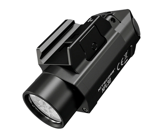 Тактический фонарь Nitecore NPL30 (6-1289-30)