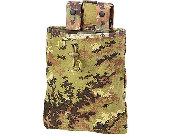 Подсумок Defcon 5 Leg Dump Pouch, набедренный (D5-DMP910 VI)