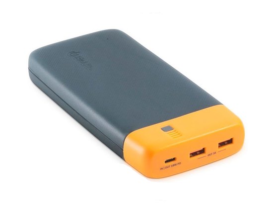 Повербанк BioLite Charge 80 PD, 20000 mAh (BLT CBC0100)