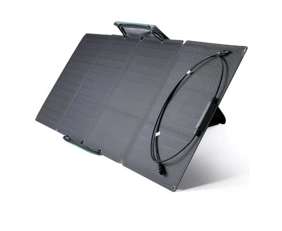 Сонячна панель EcoFlow 110W Solar Panel (EFSOLAR110N)