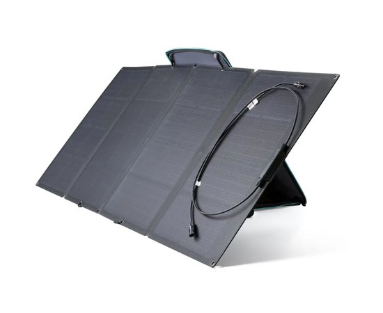 Сонячна панель EcoFlow 160W Solar Panel (EFSOLAR160W)