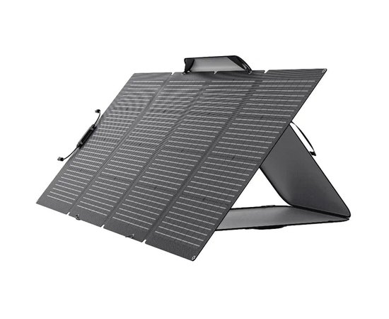 Сонячна панель EcoFlow 220W Solar Panel (Solar220W)