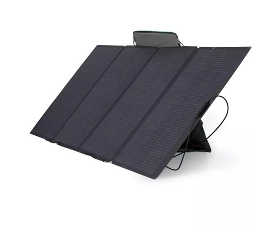 Сонячна панель EcoFlow 400W Solar Panel (SOLAR400W)