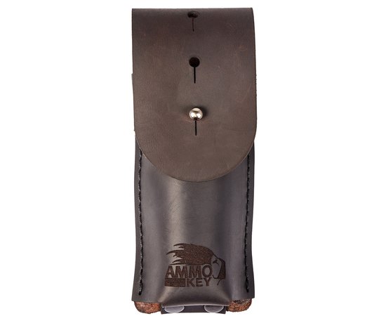 Чехол для магазина Ammo Key SAFE-2 Unimag Brown Hydrofob (KO.SA2.02.0)