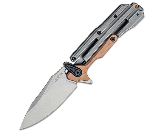 Карманный нож Kershaw Frontrunner 2039