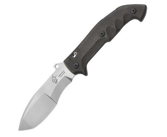 Ніж Fox Trakker Meskwaki Micarta (FX-500)