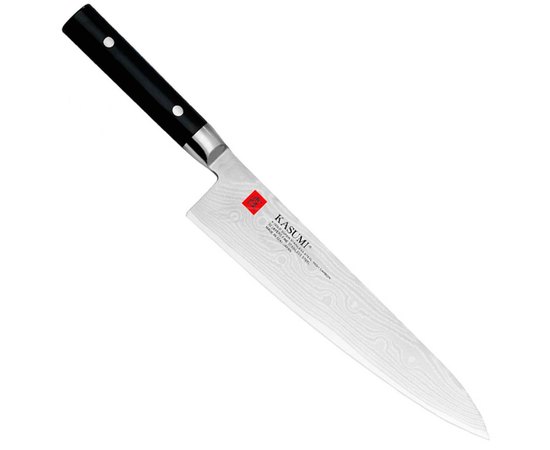 Ніж Kasumi Pro Chef, 240 мм K-58024