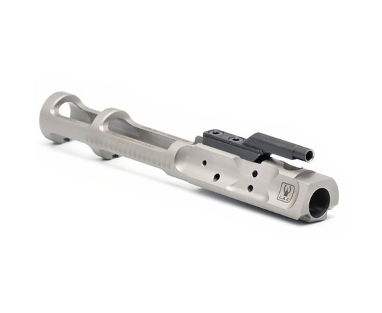 Затворна рама JP Enterprises LMOS Bolt Carrier для карабінів на базі AR-15 калібру .223 Rem (JPBC-3SP)