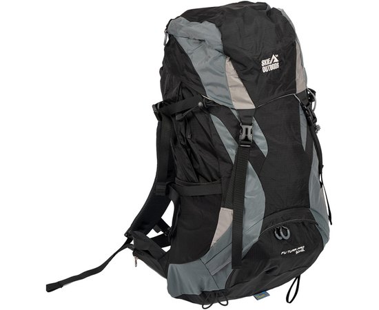 Рюкзак Skif Outdoor Futura Pro, 65L black (9635B)