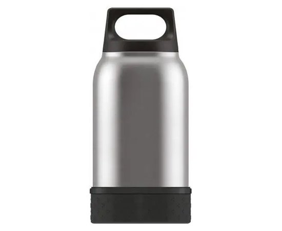 Термос харчовий SIGG H&C Food Jar Brushed 0.5 L 8592.20 Alu