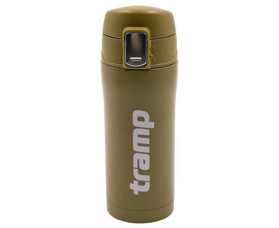 Термос Tramp 0,35 л хаки UTRC-106-khaki, Цвет: Khaki, Объём: 0.35 л