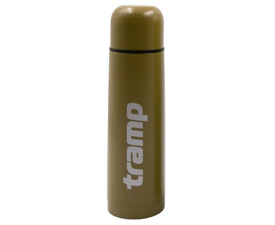 Термос Tramp Basic 0,5л, хаки, UTRC-111-khaki, Цвет: Khaki