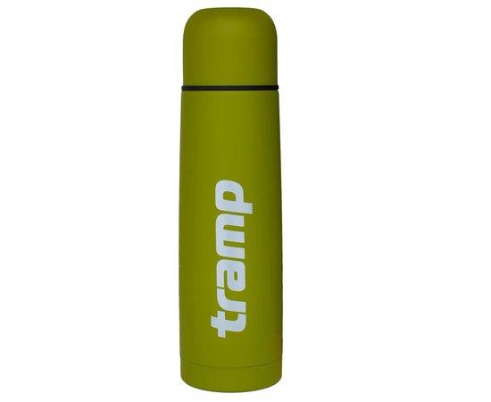 Термос Tramp Basic 0,5л олива UTRC-111-olive, Цвет: Olive