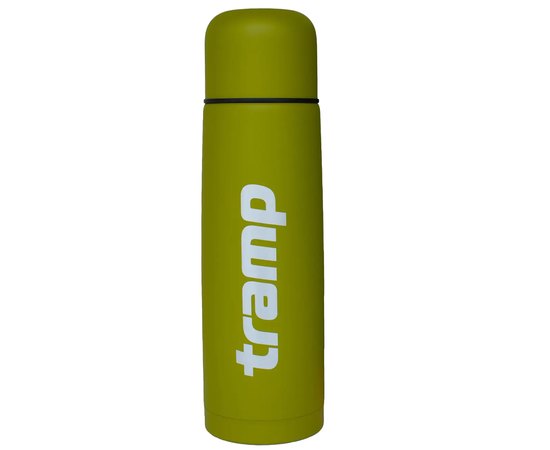 Термос Tramp Basic 0,7л олива UTRC-112-olive