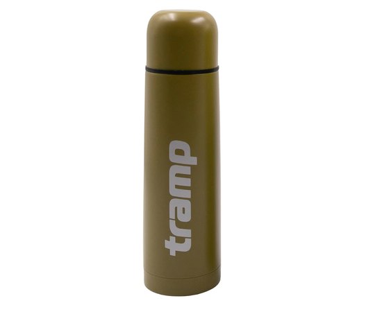 Термос Tramp Basic 1 л, хаки UTRC-113-khaki, Цвет: Khaki