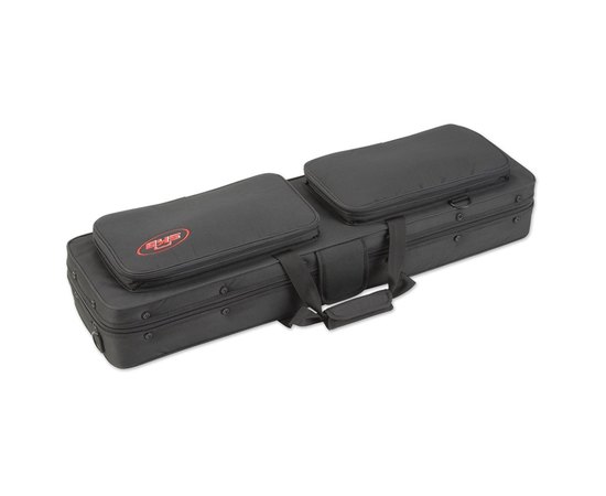 Кейс SKB гибкий для двухствольного ружья (2SKB-SC3409)