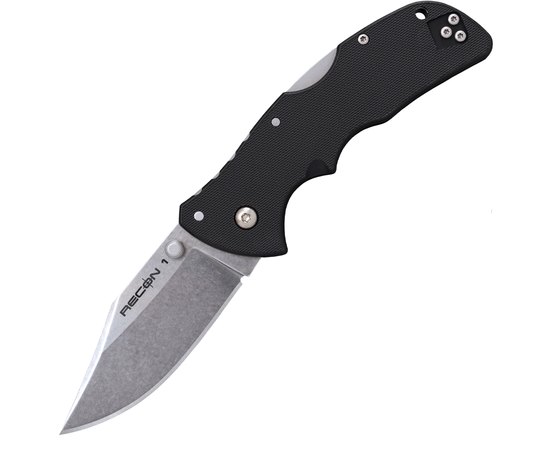 Нож тактический Cold Steel Mini Recon 1 CP, 10A (CS-27BAC)