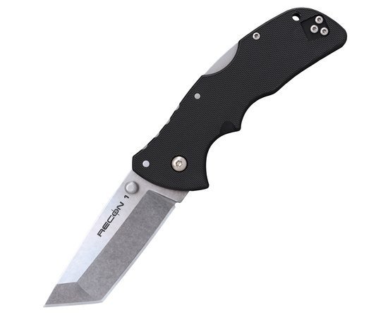 Нож тактический Cold Steel Mini Recon 1 TP, 10A (CS-27BAT)