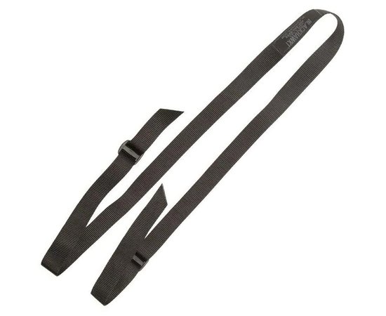 Ремень оружейный BLACKHAWK! Universal Tactical Sling 1.25" (70UT00BK)