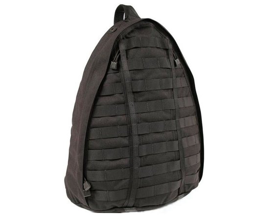 Рюкзак BLACKHAWK! Sling Backpack Black (60SP00BK)