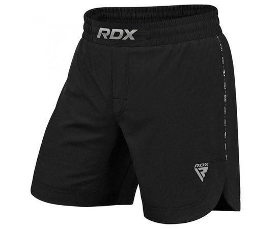 Шорти RDX T15 Black 2XL (3278_402998), Розміри: 2XL, Колір: Чорний