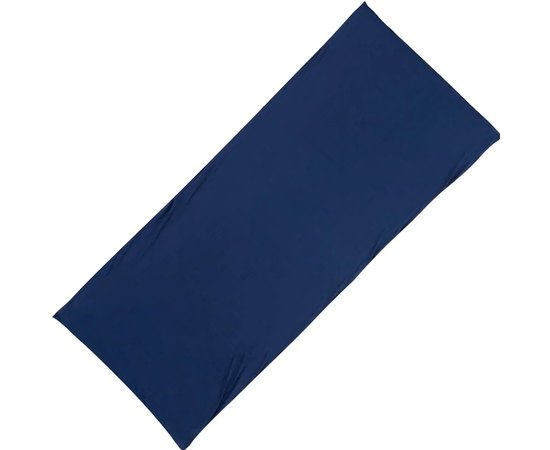 Вкладыш для спального мешка Sea to Summit Expander Liner Traveller (with Pillow slip), 225 см, Navy Blue (STS AEXPYHANB)