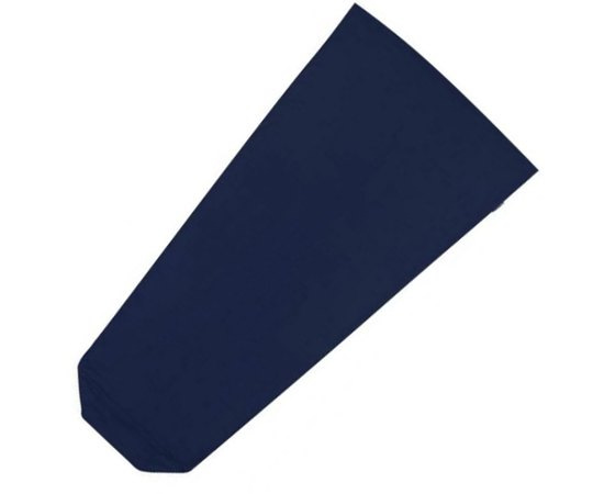 Вкладыш для спального мешка Sea to Summit Premium Cotton Liner Mummy, Navy Blue (STS AMUMMYOSNB)