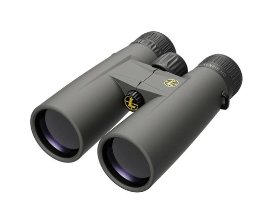 Бинокль Leupold BX-1 McKenzie 12x50 Roof Shadow Gray 181175