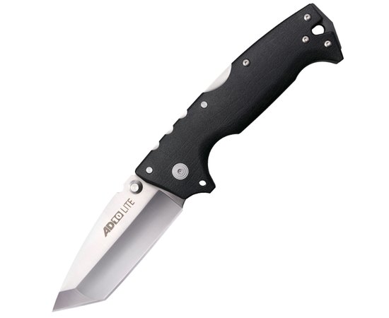 Карманный нож Cold Steel AD-10 Tanto (CS-28DE)