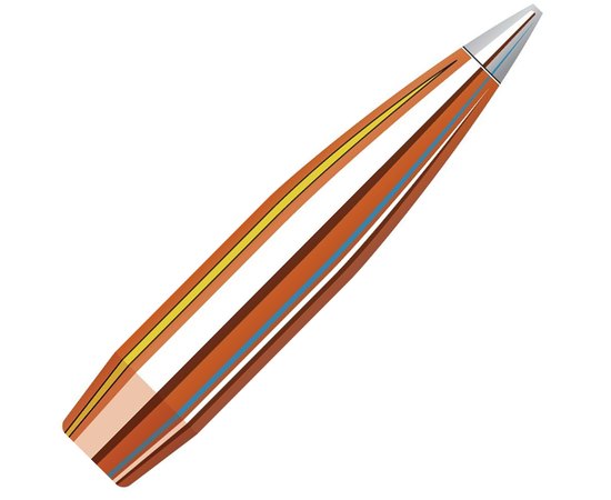 Пуля Hornady A-TIP Match кал .338 Lapua Mag масса 300 гр (19.4 г) 100 шт (33389)