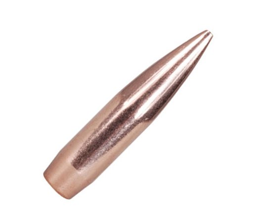 Пуля Hornady BTHP Match кал .30 масса 178 гр (11.5 г) 100 шт (30715)