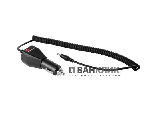 Автомобильное зарядное устройство Car charger (Excalibur ll) (667)