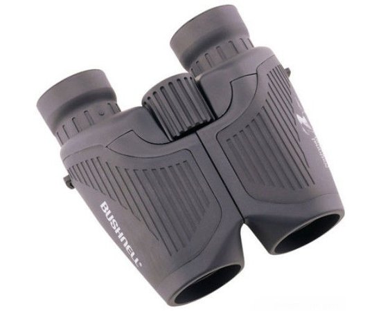 Бинокль Bushnell 10х30 Natureview 132040