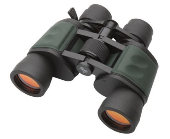 Бинокль Gamo 7-21x40 BE721х40