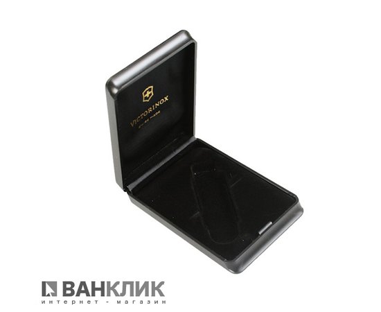 Коробочка подарочная Victorinox 4.0262.03