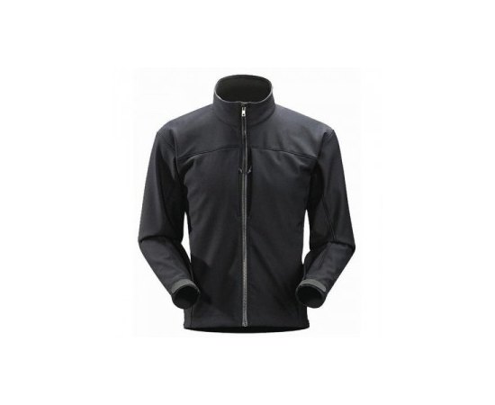 Куртка тактическая мужская SOFT SHELL Vertx p.L/R (зеленая) (54105)