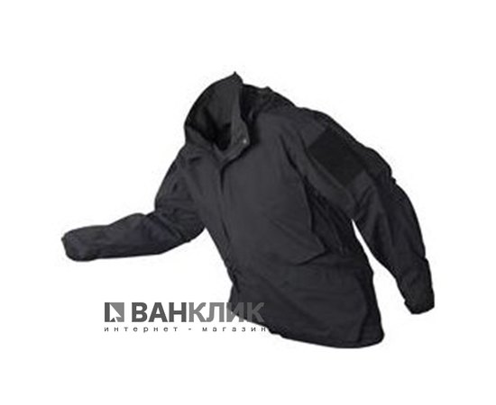 Куртка тактическая мужская Vertx p.XL (черная) (8300BK)