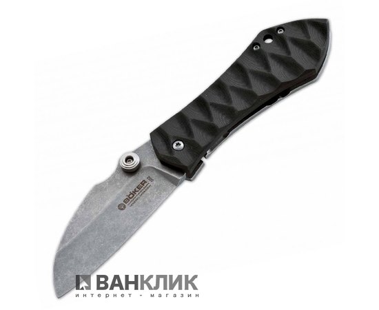 Нож Boker Anso 67 110620