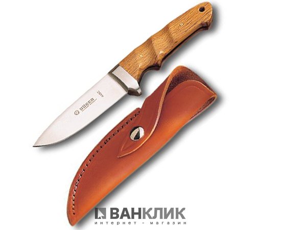 Нож Boker Integral II 120541